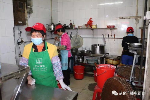 餐饮服务经营场所联合大检查,多间食肆环境卫生令人不敢恭维